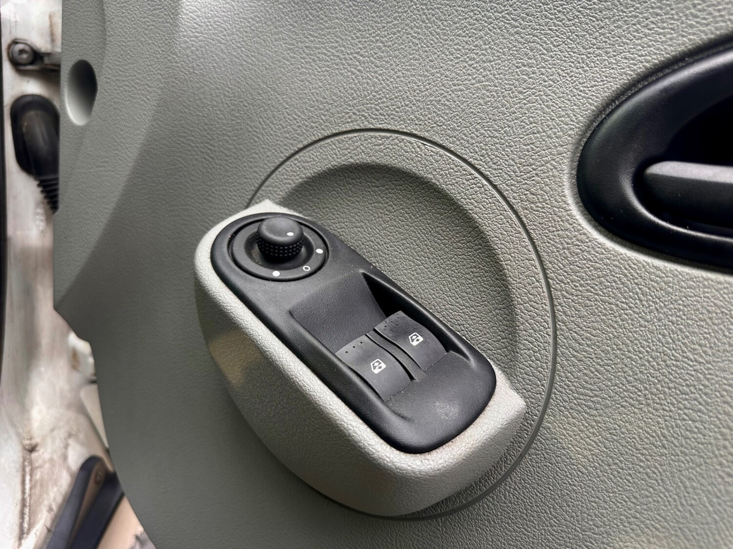 Used Renault Master 2005 for sale - 77763054: Photo 25