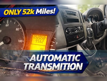 Used Mercedes-Benz Sprinter 2008 for sale - 78285178: Photo