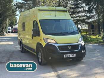 Used Fiat Ducato 2019 for sale - 74730972: Photo