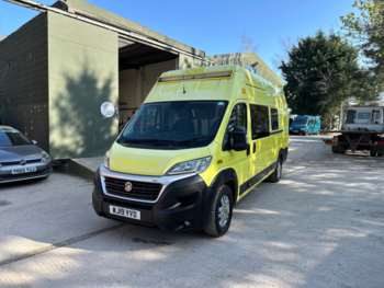 Used Fiat Ducato 2019 for sale - 74730972: Photo