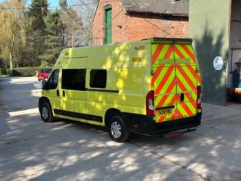Used Fiat Ducato 2019 for sale - 74730972: Photo