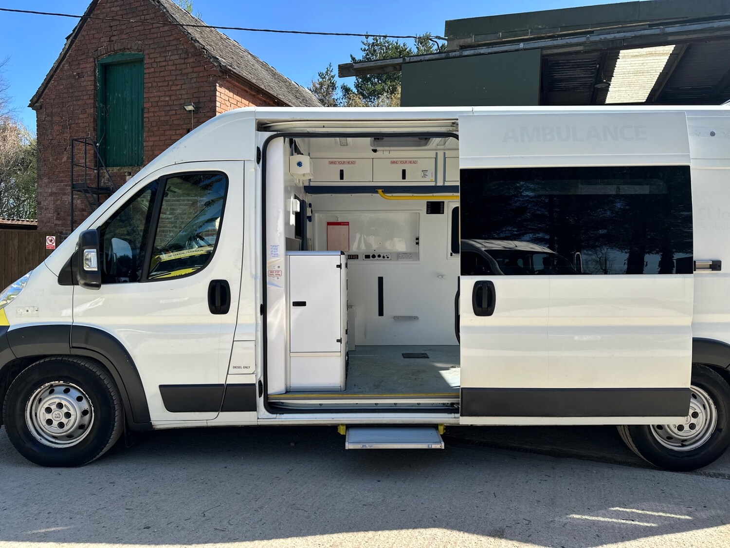 Vehicle 13