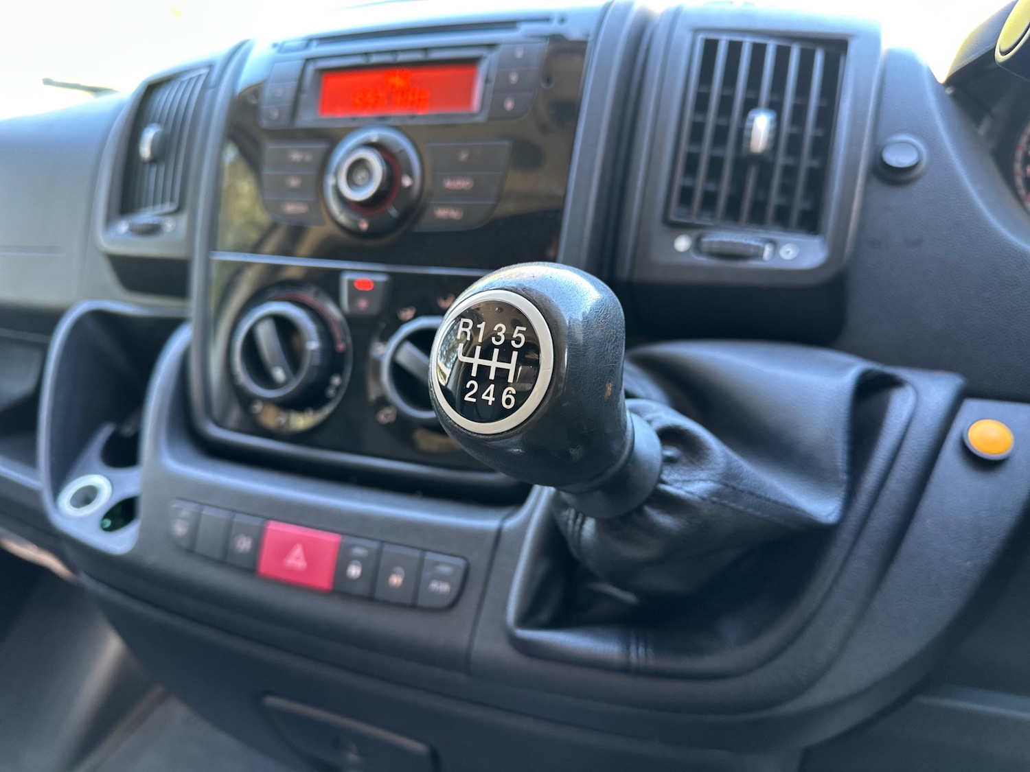 Vehicle 17