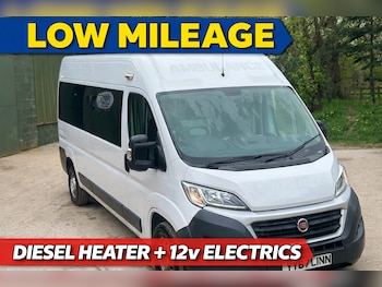 Used Fiat Ducato 2017 for sale - 78283160: Photo