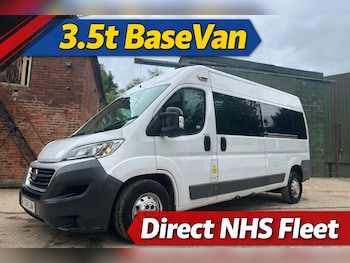 Used Fiat Ducato 2017 for sale - 78283160: Photo