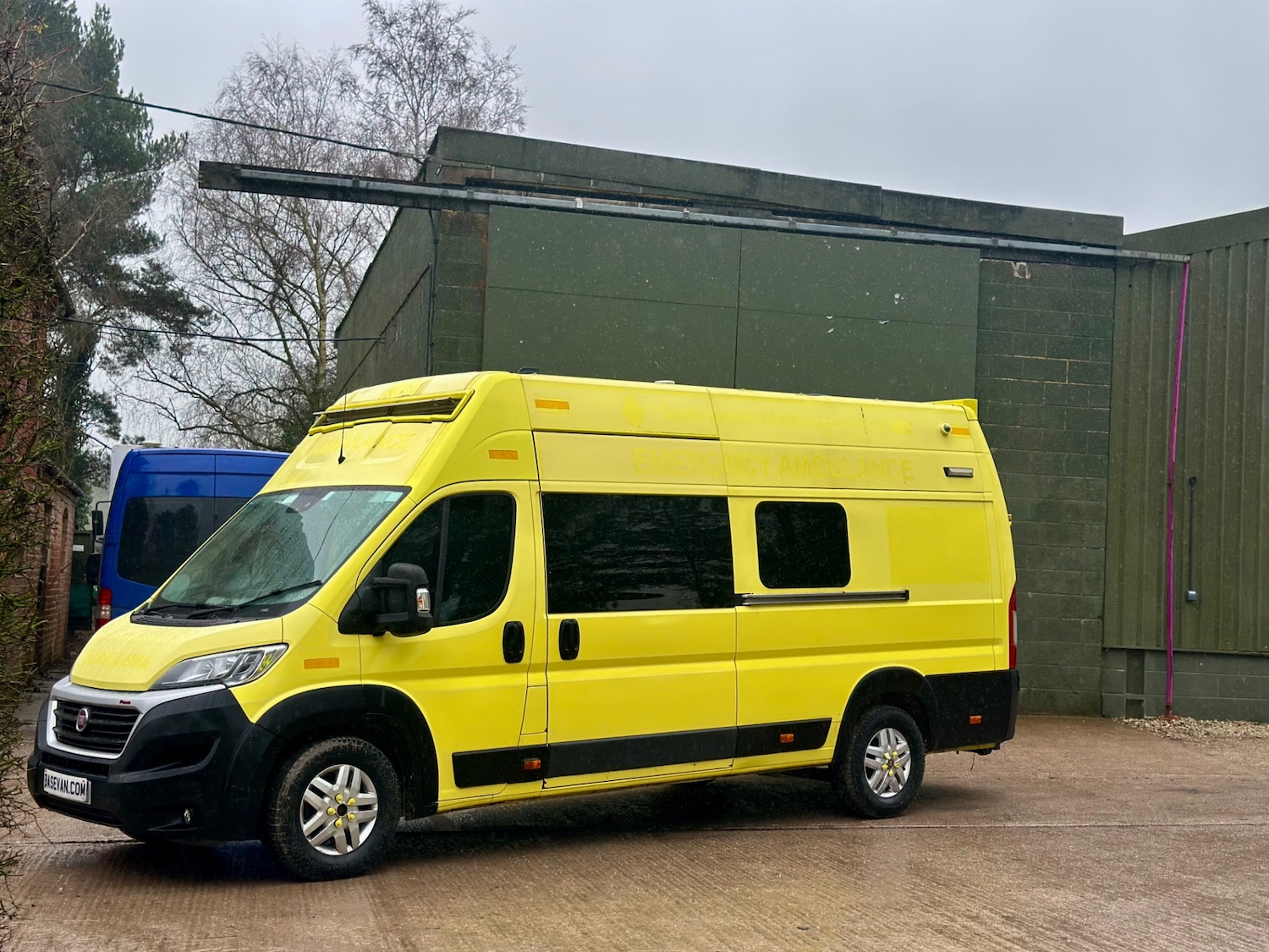 Used Fiat Ducato 2019 for sale - 77517407: Photo 10