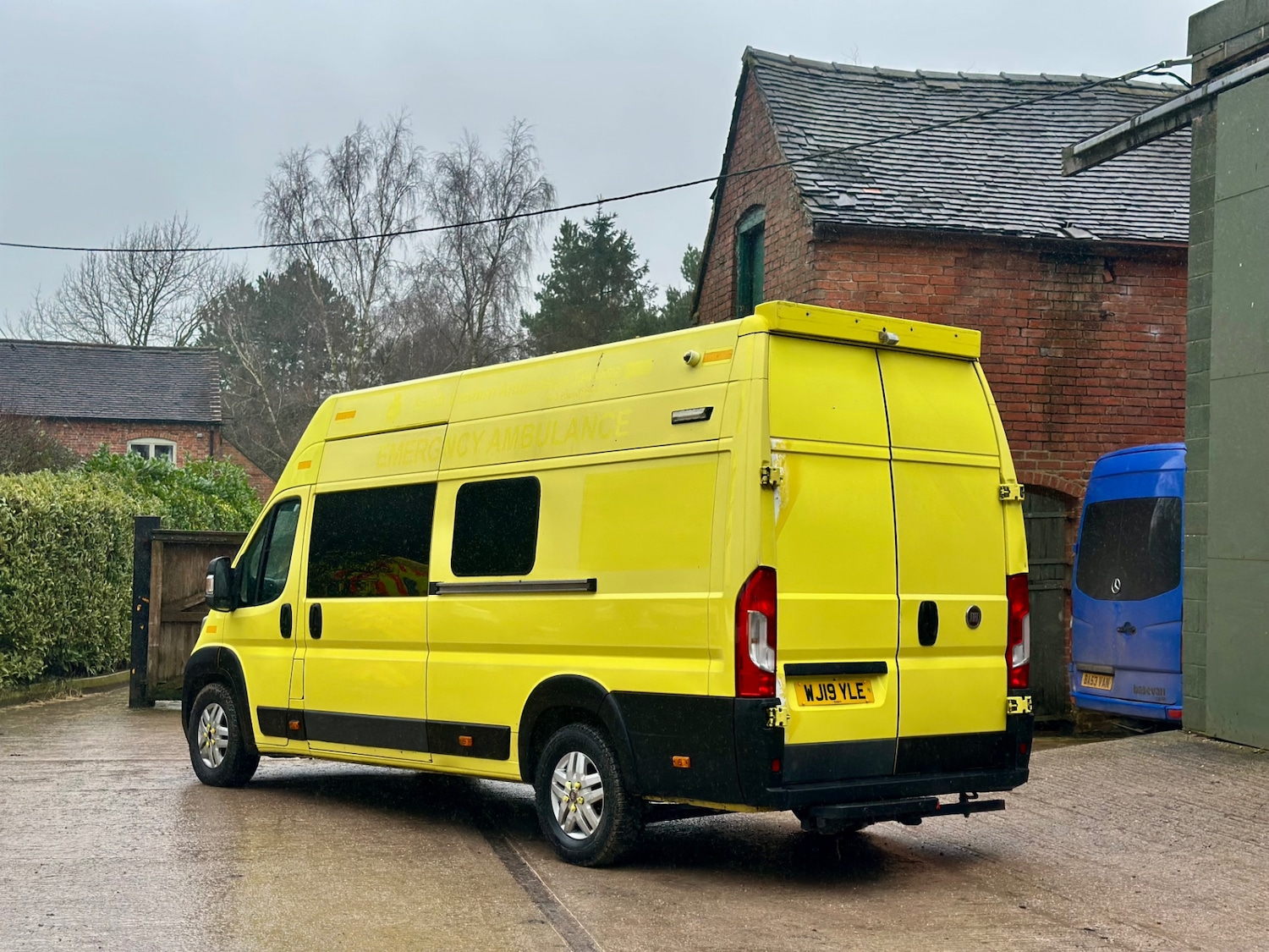 Used Fiat Ducato 2019 for sale - 77517407: Photo 13