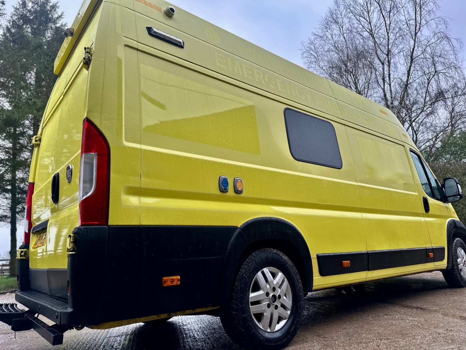Used Fiat Ducato 2019 for sale - 77517407: Photo 14