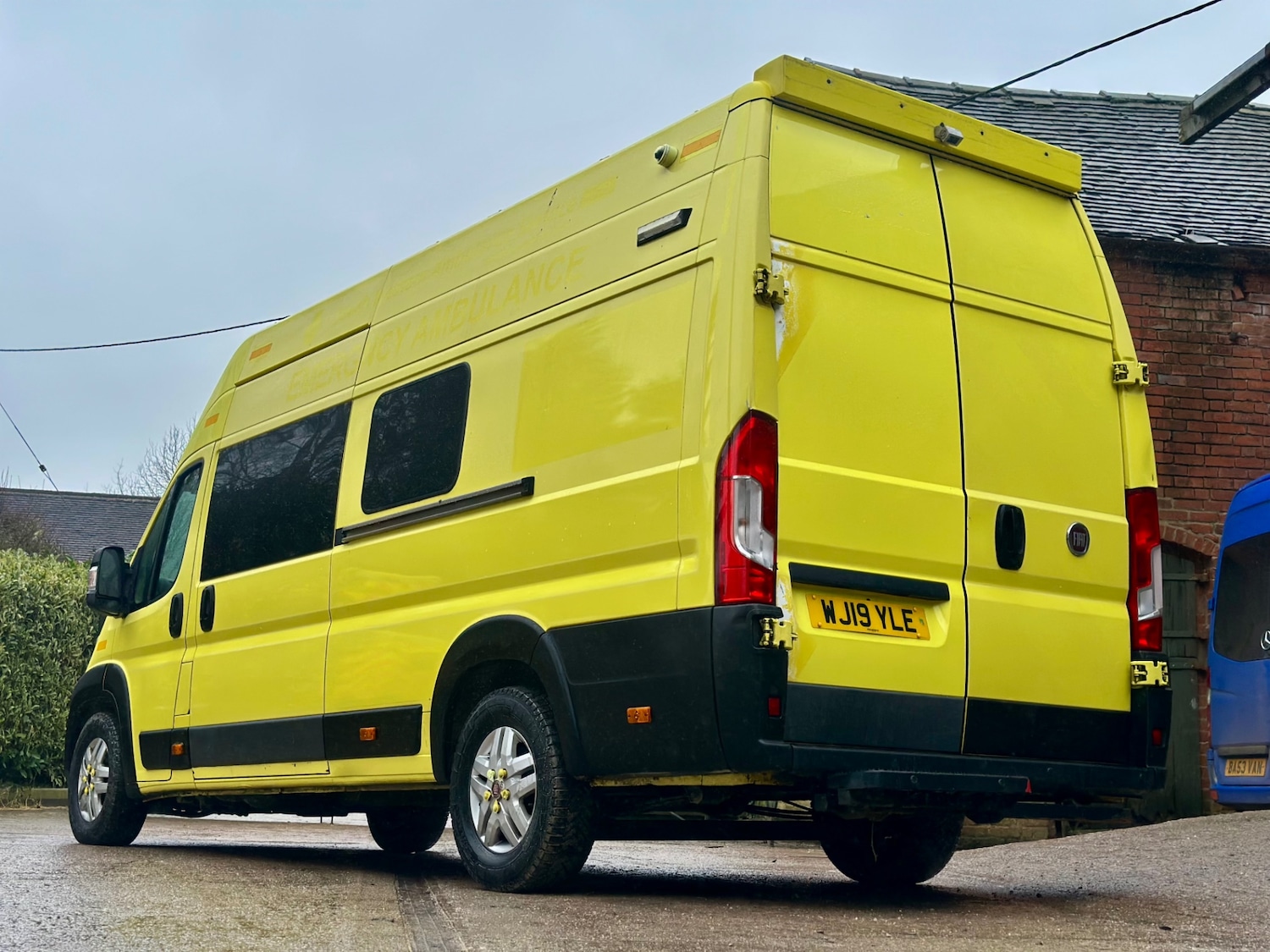 Used Fiat Ducato 2019 for sale - 77517407: Photo 16