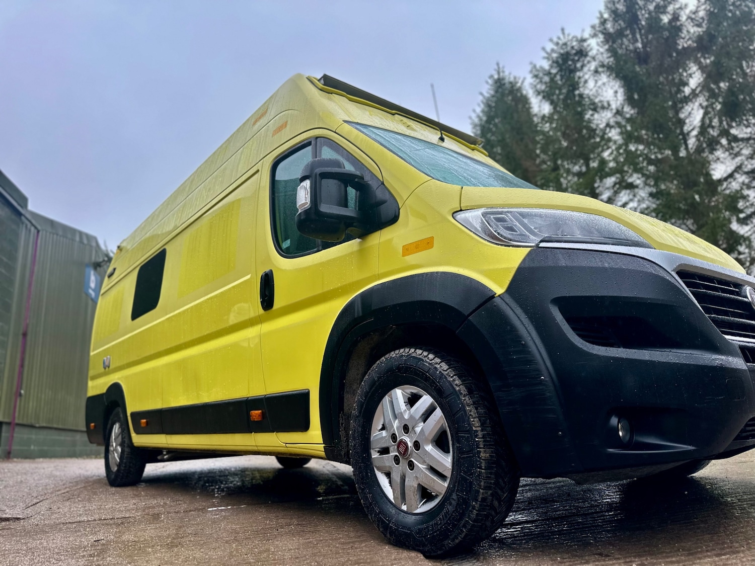 Used Fiat Ducato 2019 for sale - 77517407: Photo 17