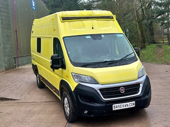 Fiat Ducato feature image