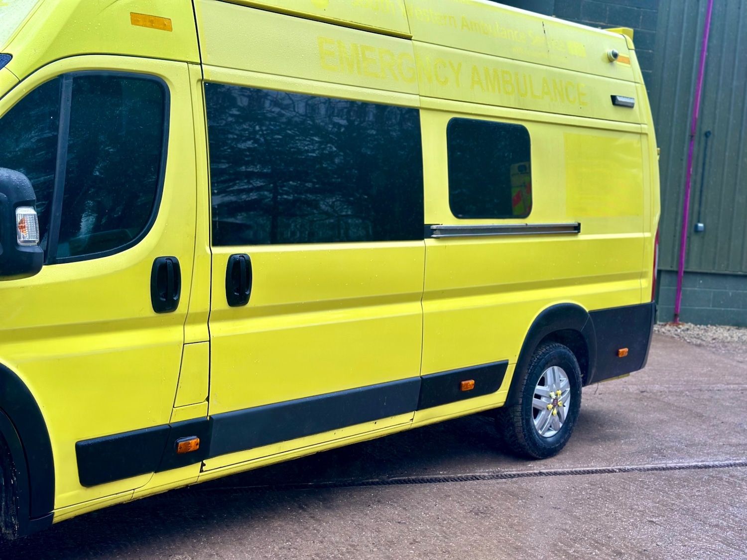 Used Fiat Ducato 2019 for sale - 77517407: Photo 20