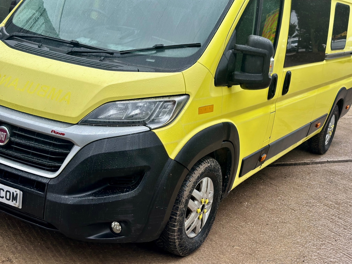 Used Fiat Ducato 2019 for sale - 77517407: Photo 21