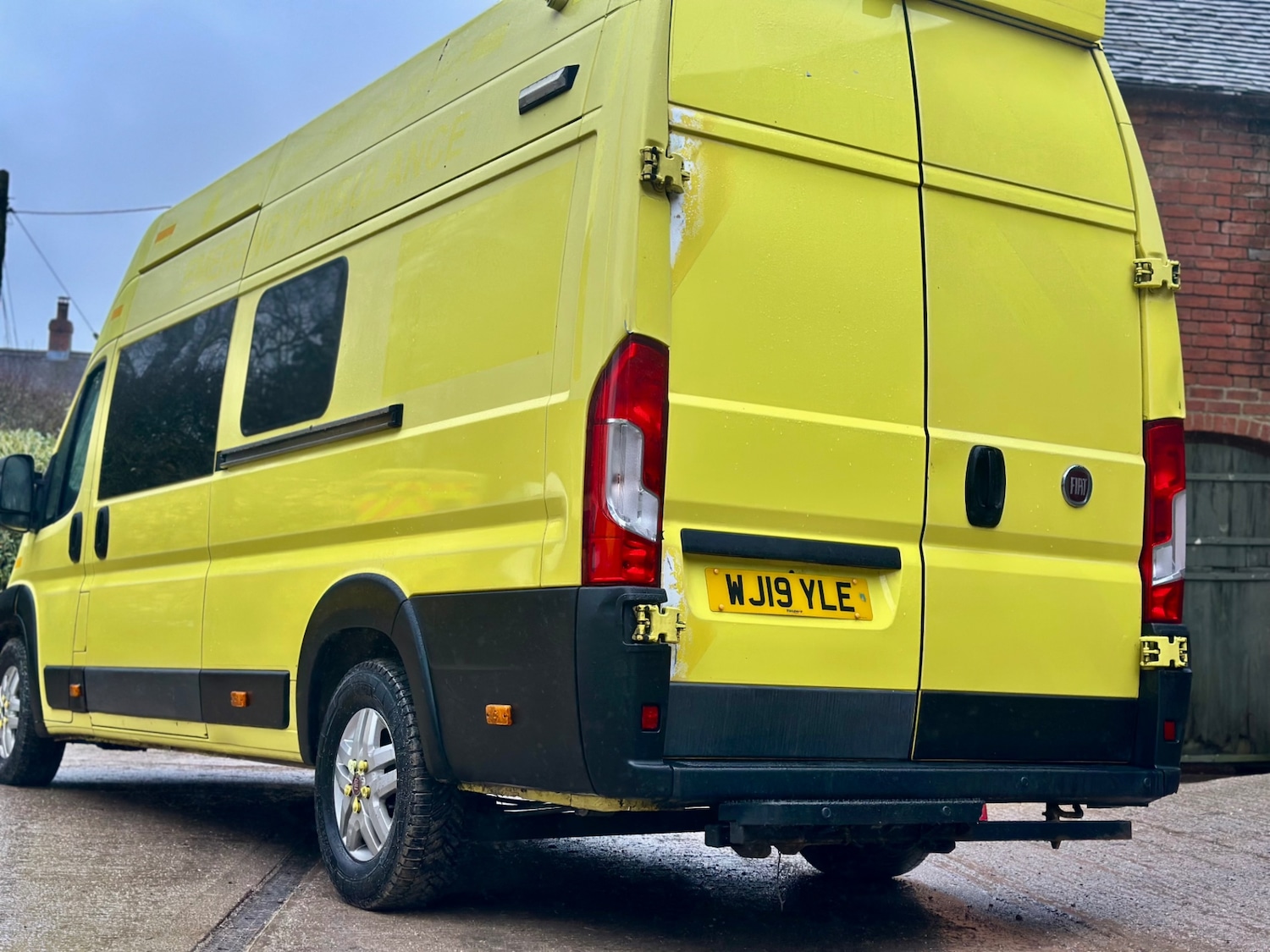 Used Fiat Ducato 2019 for sale - 77517407: Photo 25