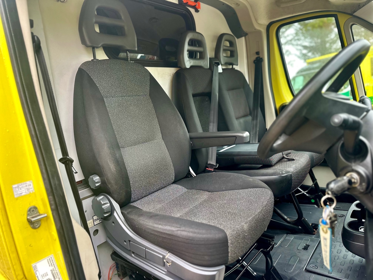 Used Fiat Ducato 2019 for sale - 77517407: Photo 26