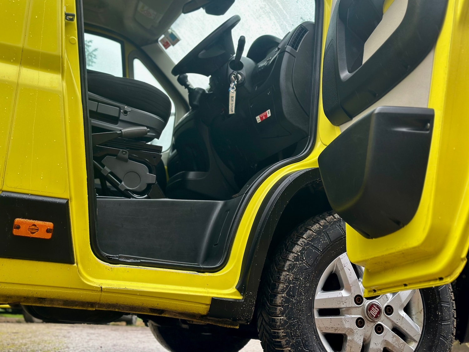 Used Fiat Ducato 2019 for sale - 77517407: Photo 27