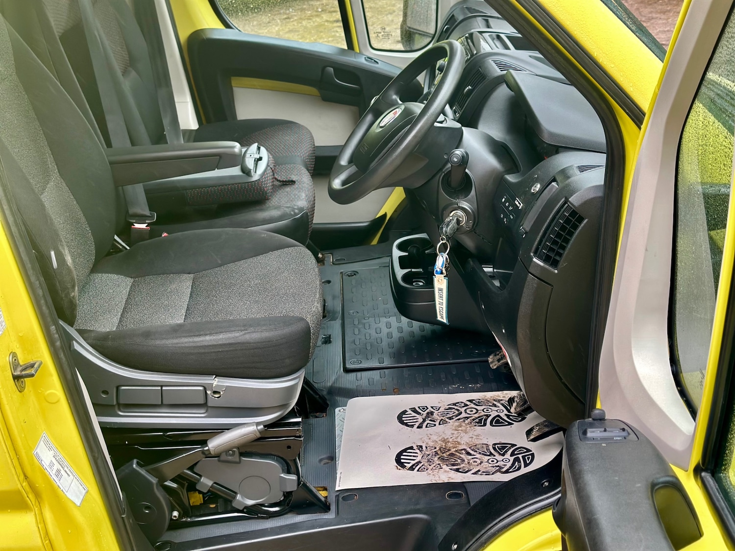 Used Fiat Ducato 2019 for sale - 77517407: Photo 28