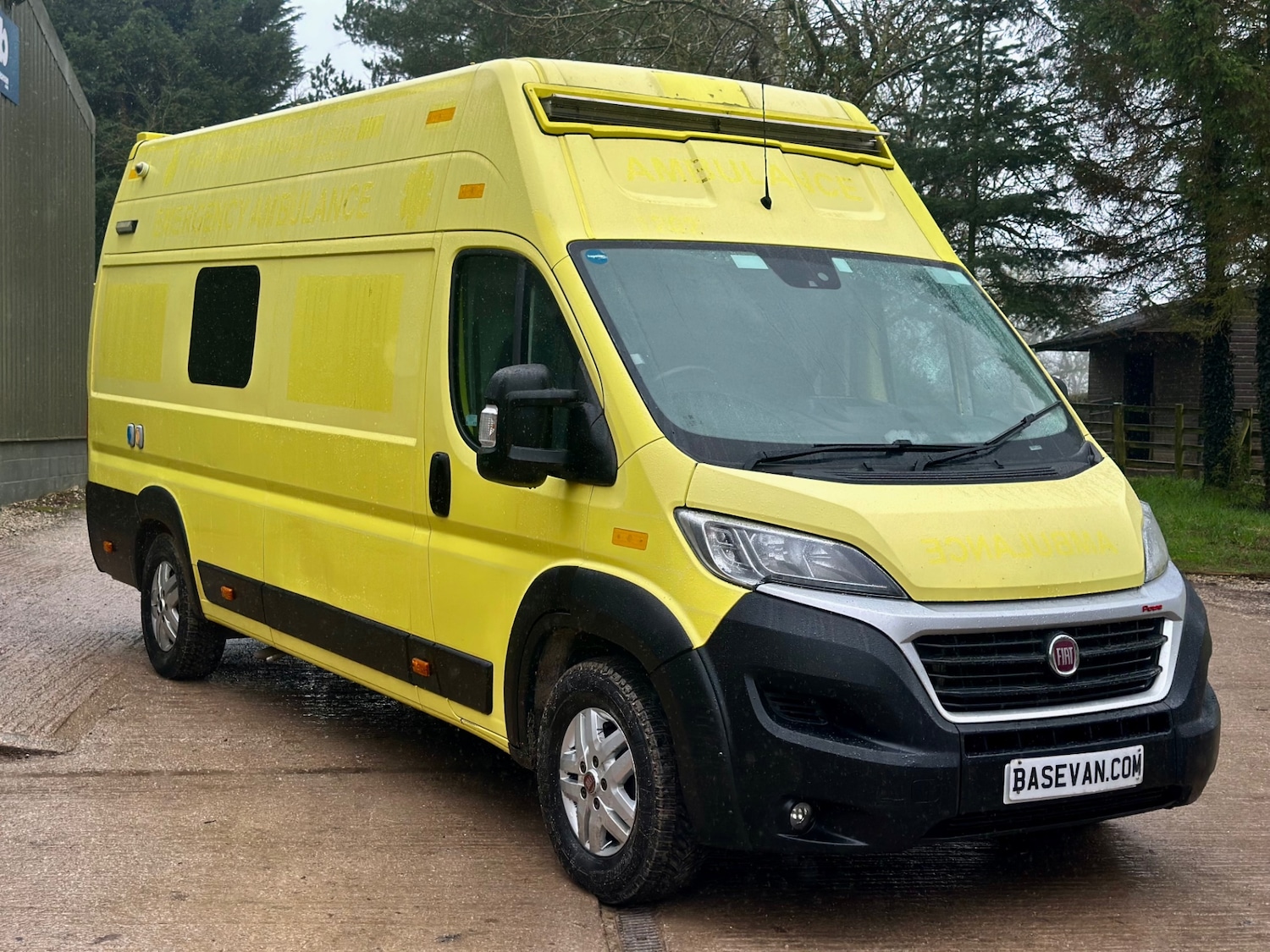 Used Fiat Ducato 2019 for sale - 77517407: Photo 3
