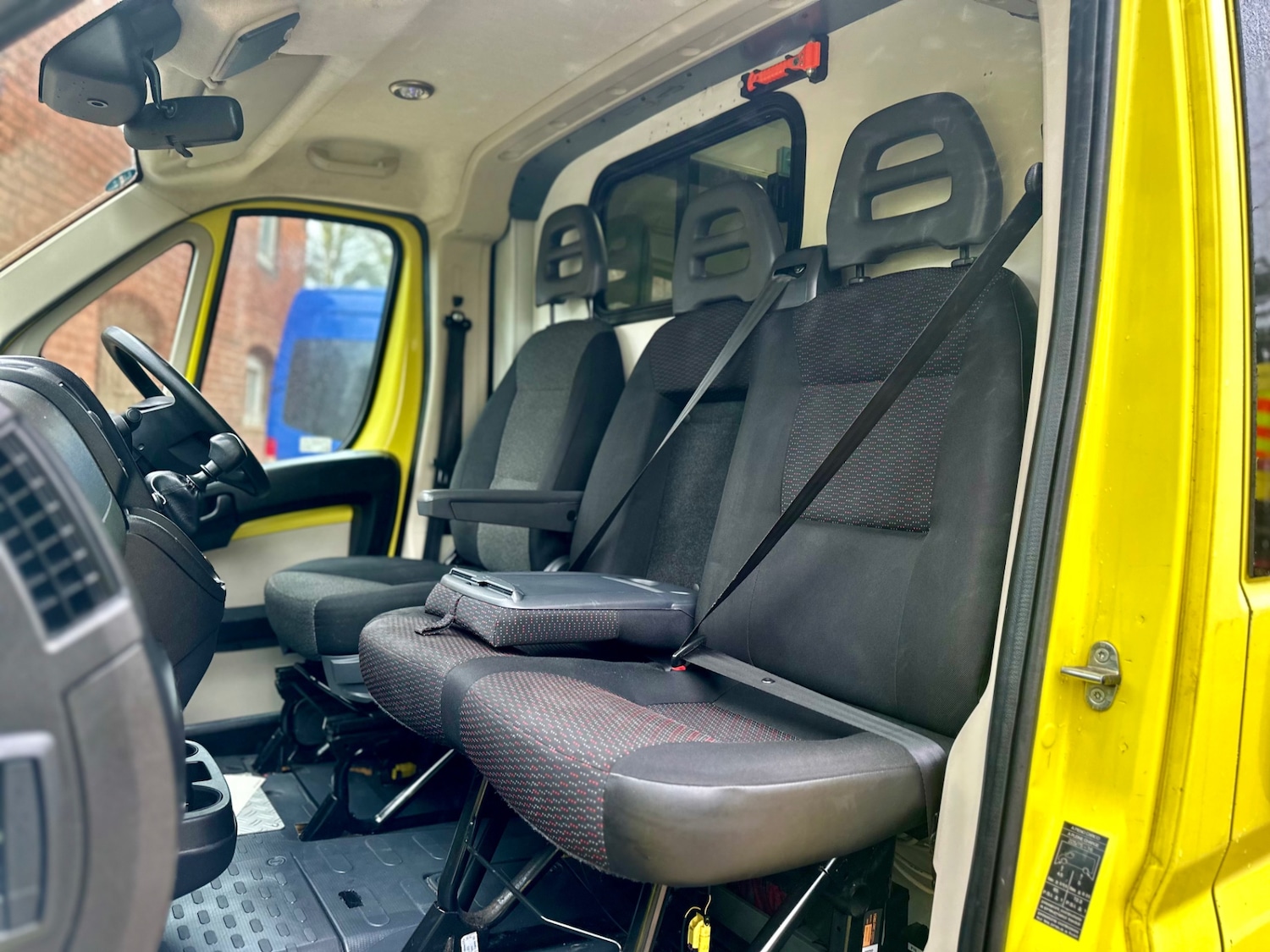 Used Fiat Ducato 2019 for sale - 77517407: Photo 33