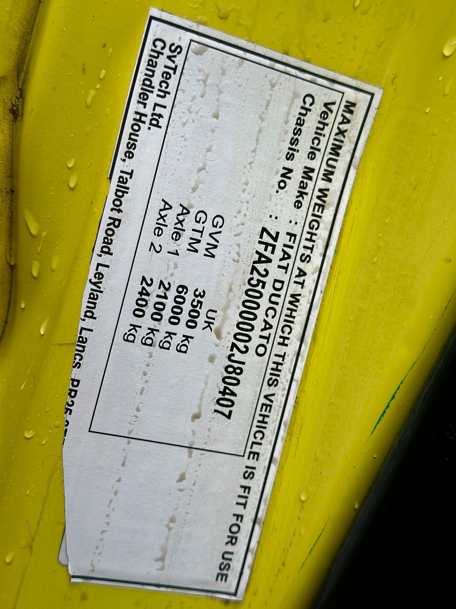 Used Fiat Ducato 2019 for sale - 77517407: Photo 34