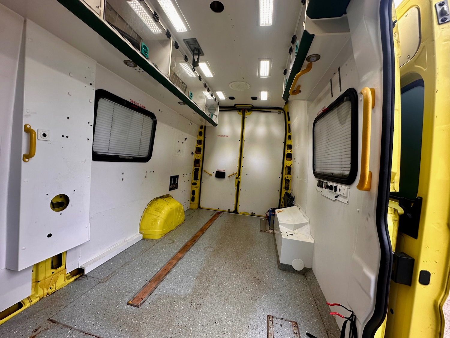 Used Fiat Ducato 2019 for sale - 77517407: Photo 35