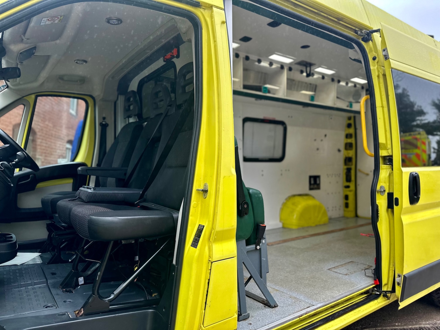 Used Fiat Ducato 2019 for sale - 77517407: Photo 37