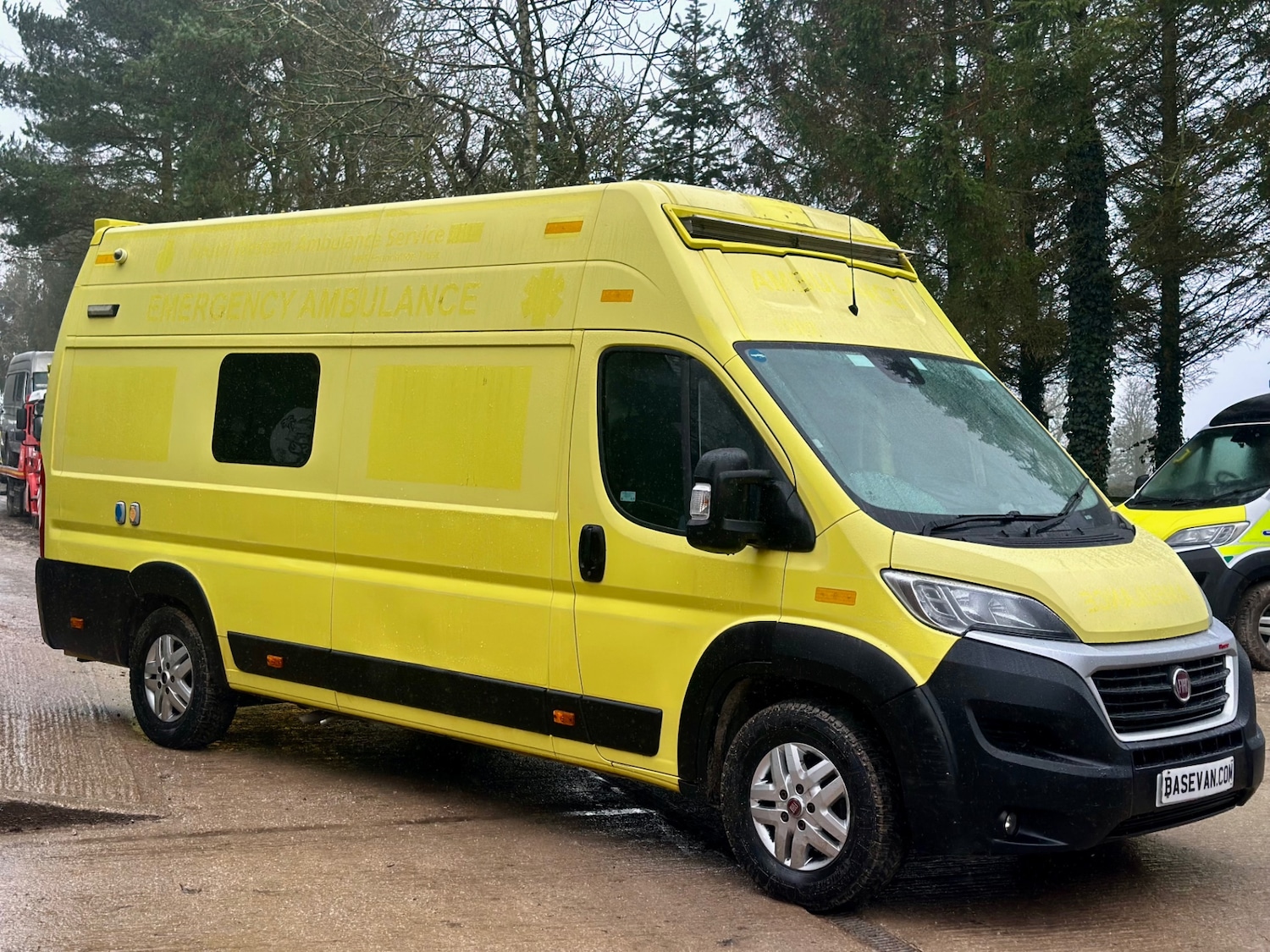 Used Fiat Ducato 2019 for sale - 77517407: Photo 4