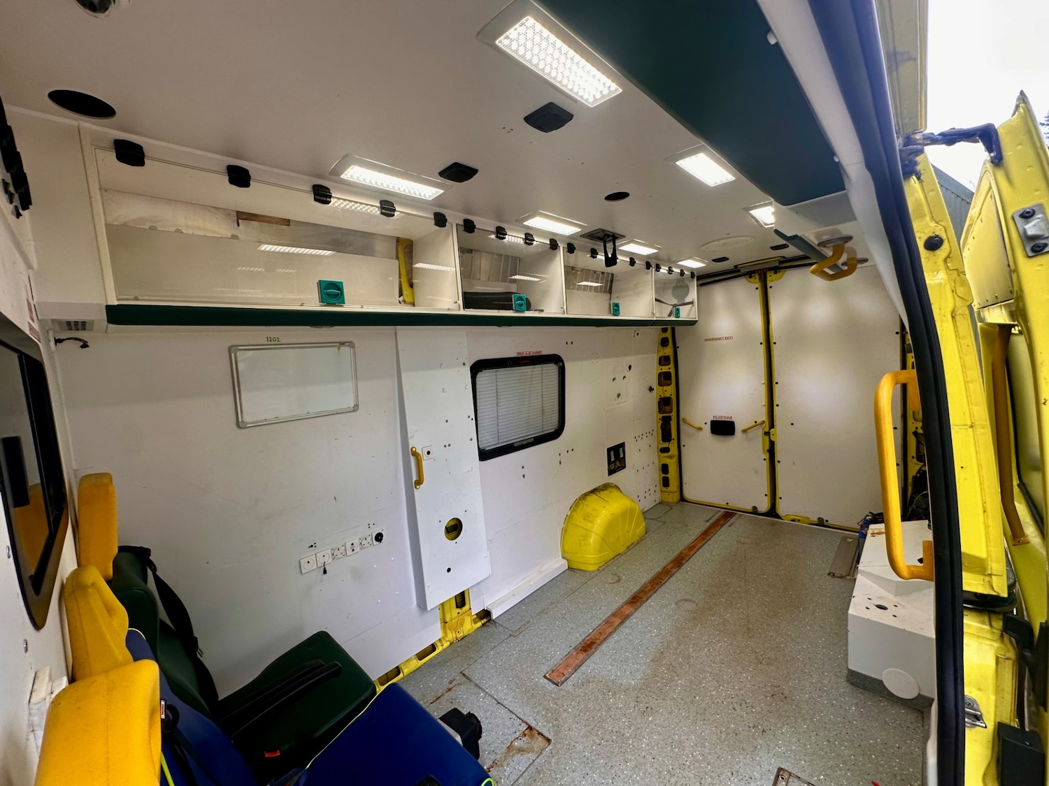 Used Fiat Ducato 2019 for sale - 77517407: Photo 42