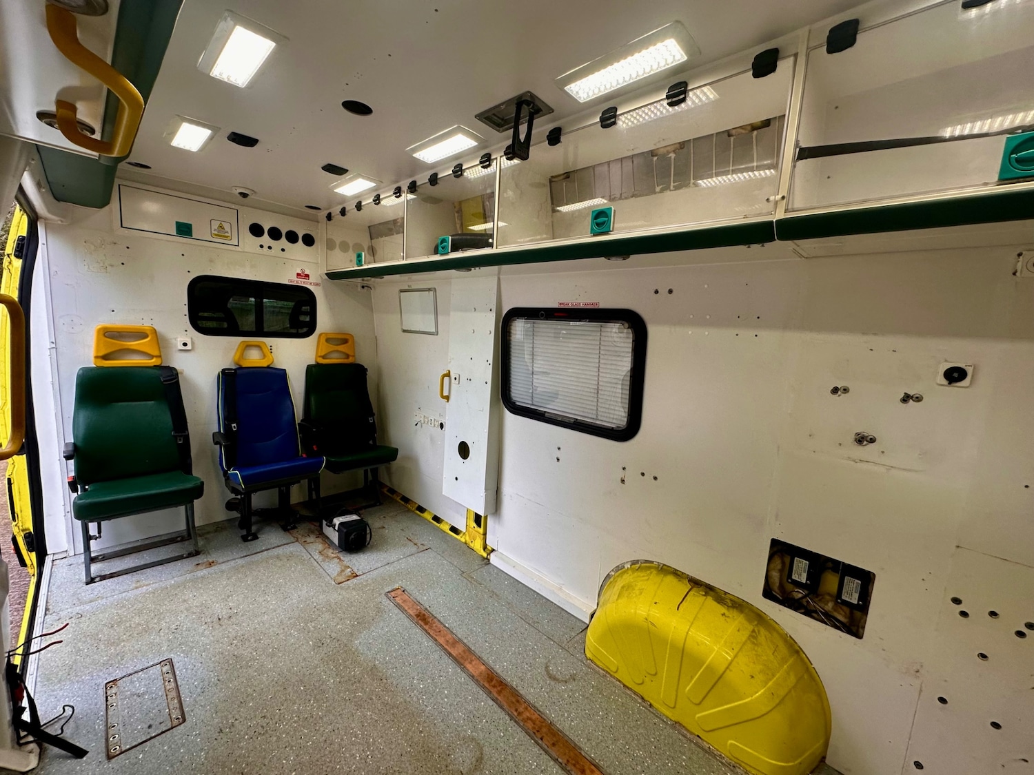 Used Fiat Ducato 2019 for sale - 77517407: Photo 43