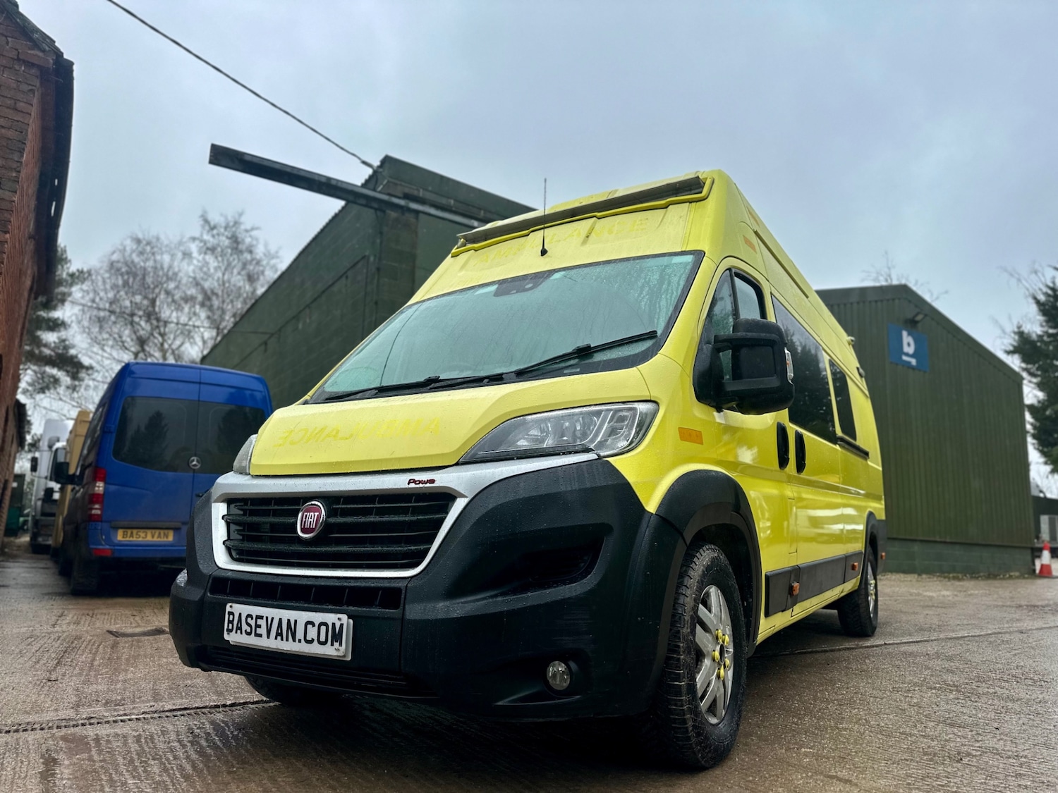 Used Fiat Ducato 2019 for sale - 77517407: Photo 6