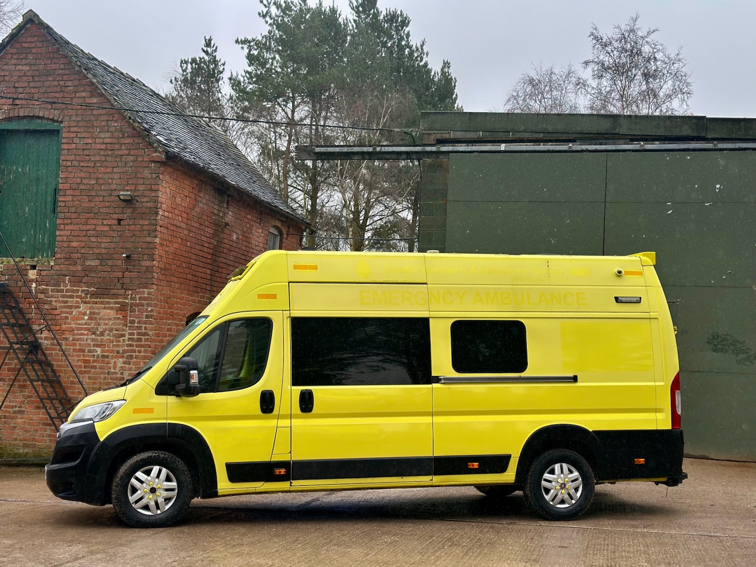 Used Fiat Ducato 2019 for sale - 77517407: Photo 8