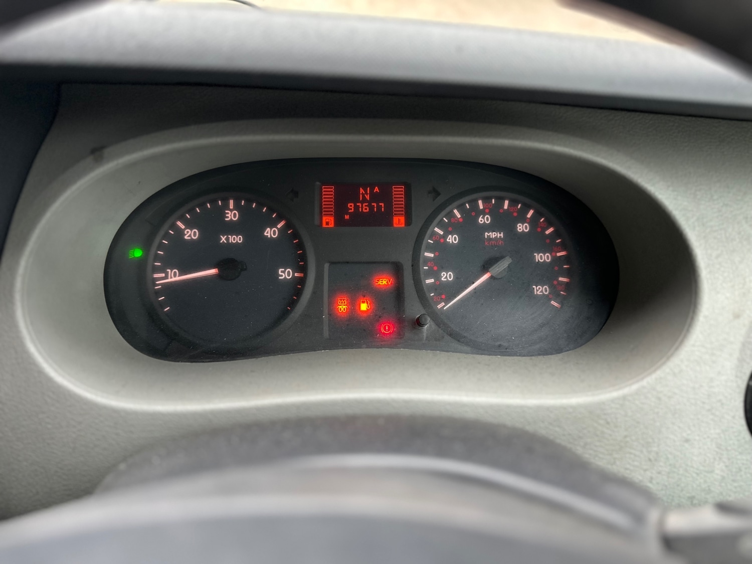 Vehicle 13