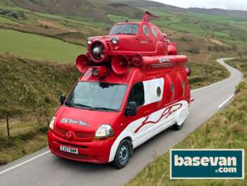 Used Renault Master 2007 for sale - 74334571: Photo
