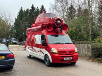 Used Renault Master 2007 for sale - 74334571: Photo