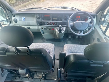 Used Renault Master 2007 for sale - 78286553: Photo