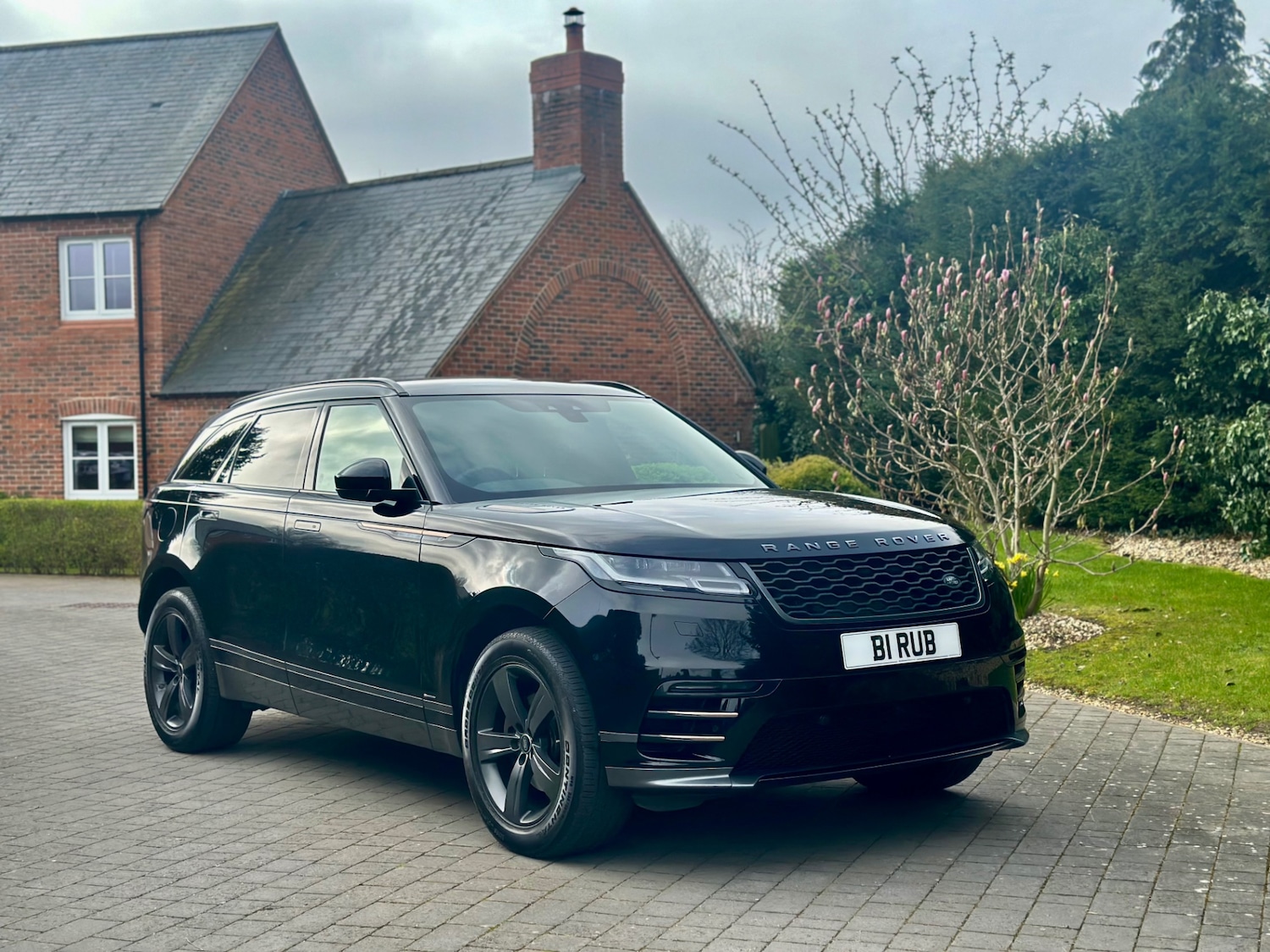 Used Land Rover Range Rover Velar 2018 for sale - 77968539: Photo 1