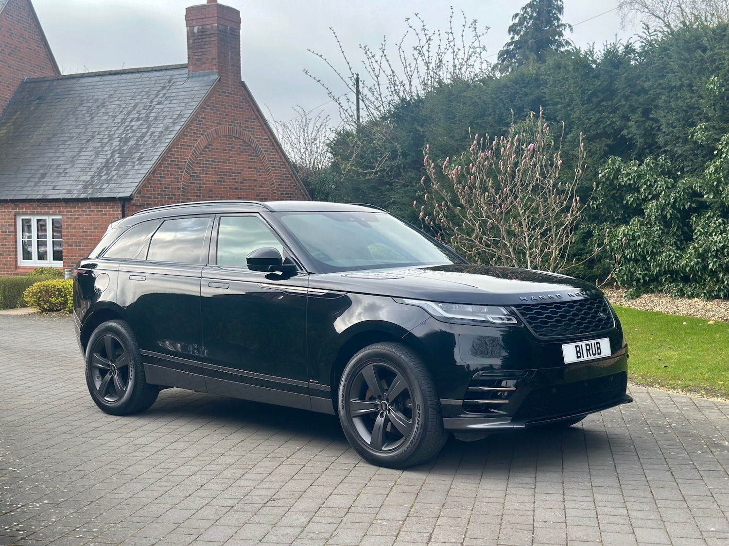 Used Land Rover Range Rover Velar 2018 for sale - 77968539: Photo 11