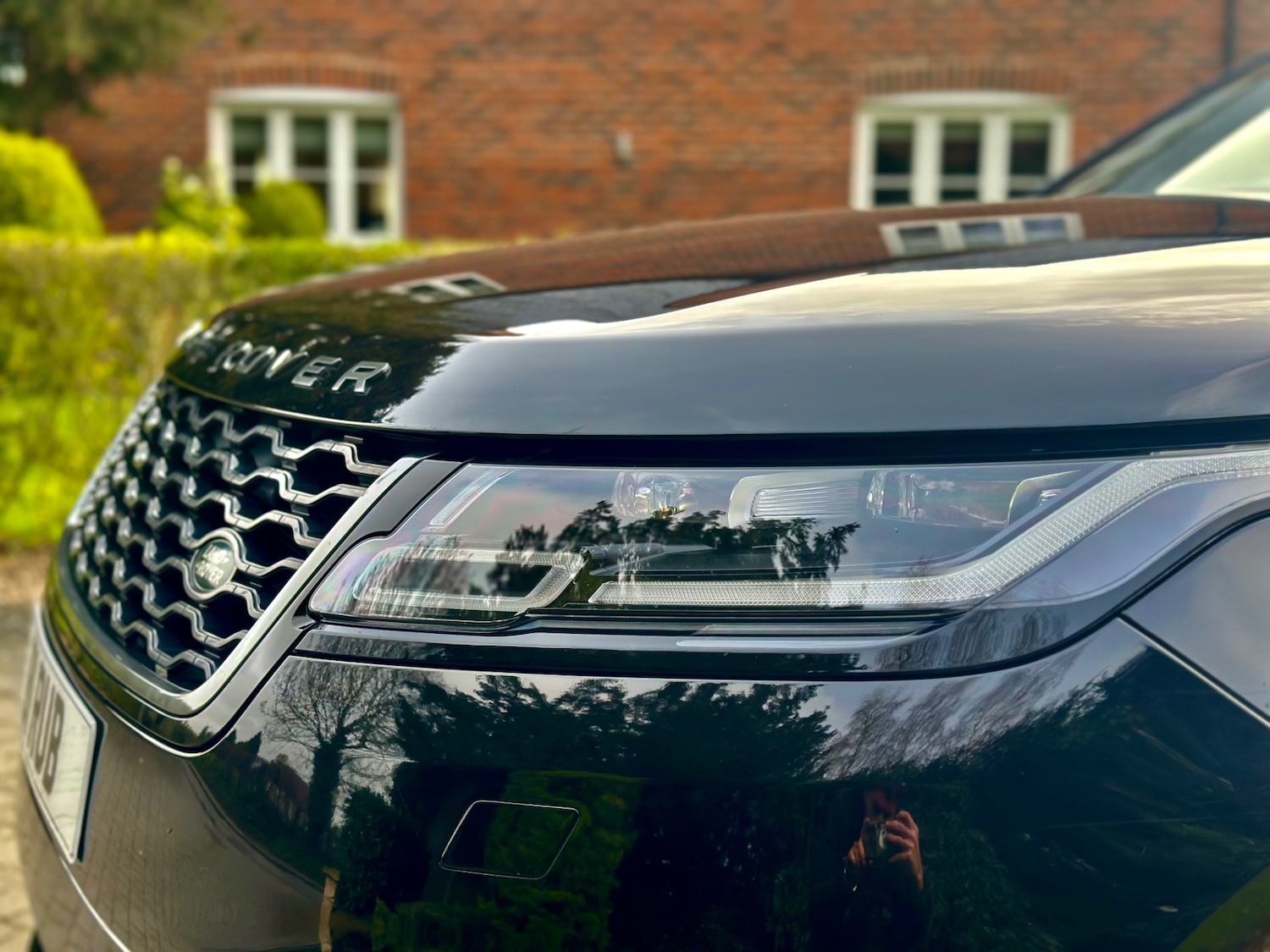 Used Land Rover Range Rover Velar 2018 for sale - 77968539: Photo 15