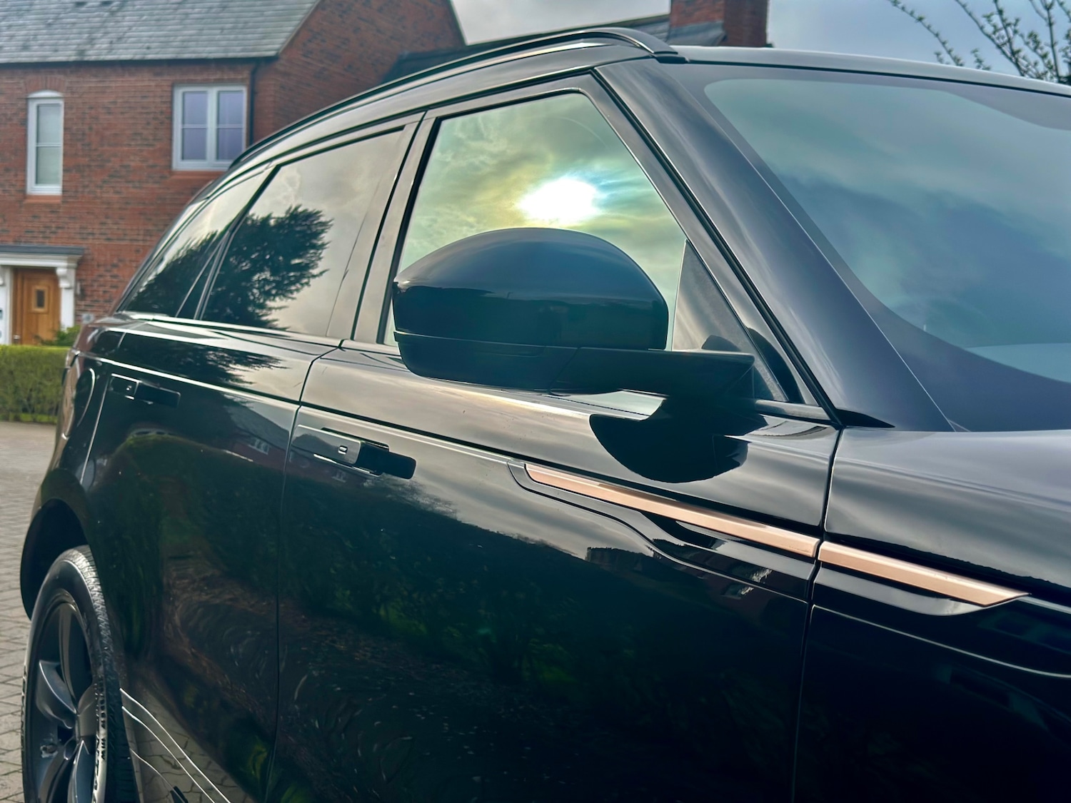 Used Land Rover Range Rover Velar 2018 for sale - 77968539: Photo 16