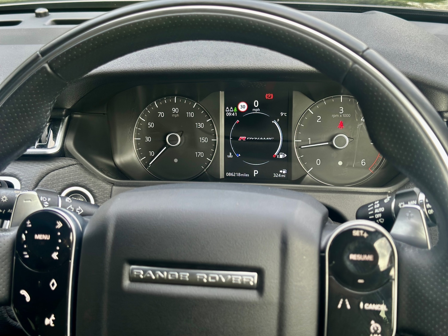 Used Land Rover Range Rover Velar 2018 for sale - 77968539: Photo 17