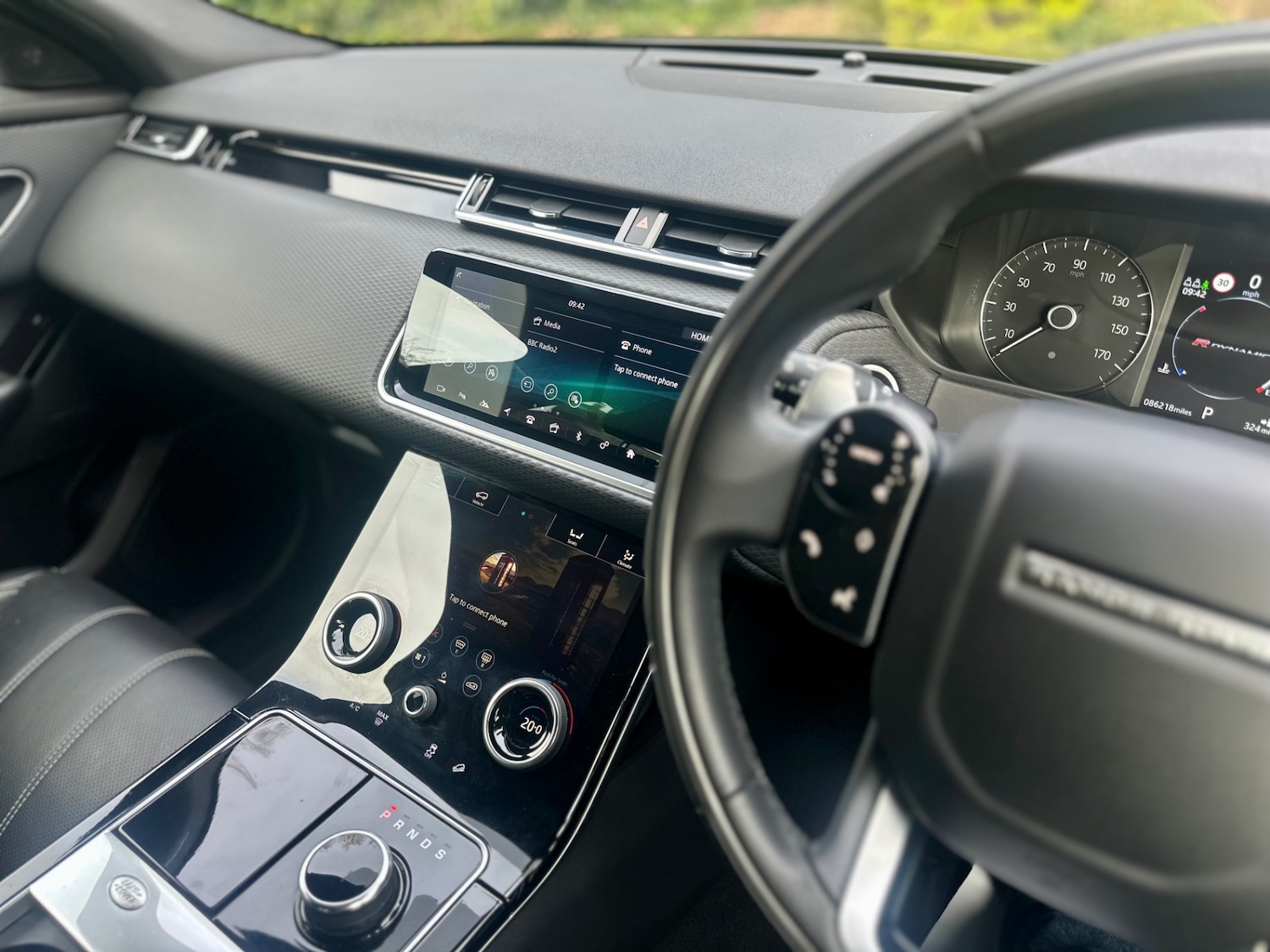 Used Land Rover Range Rover Velar 2018 for sale - 77968539: Photo 18
