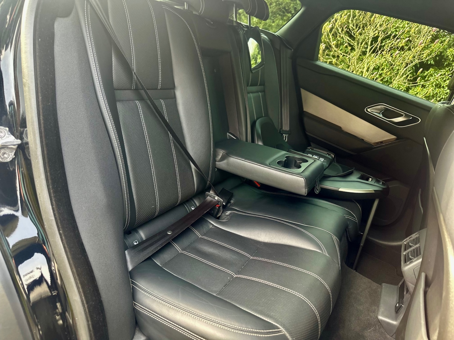 Used Land Rover Range Rover Velar 2018 for sale - 77968539: Photo 6