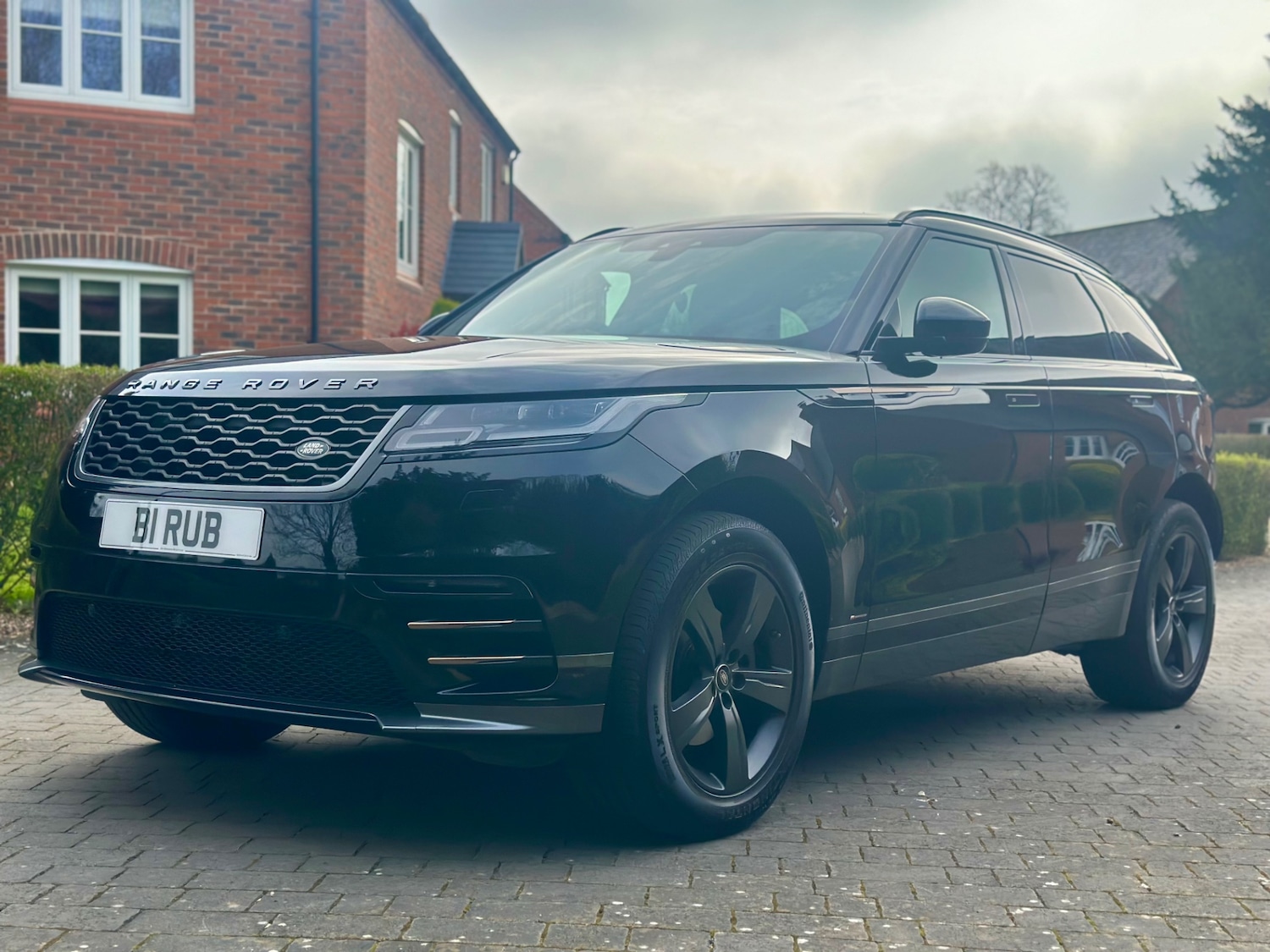 Used Land Rover Range Rover Velar 2018 for sale - 77968539: Photo 9