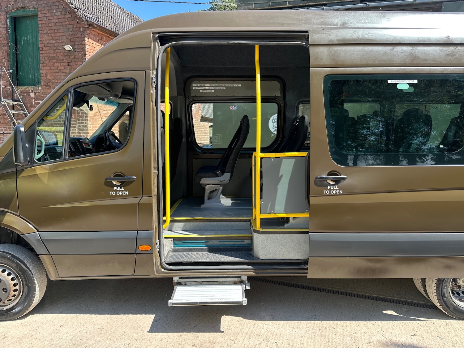Vehicle 13