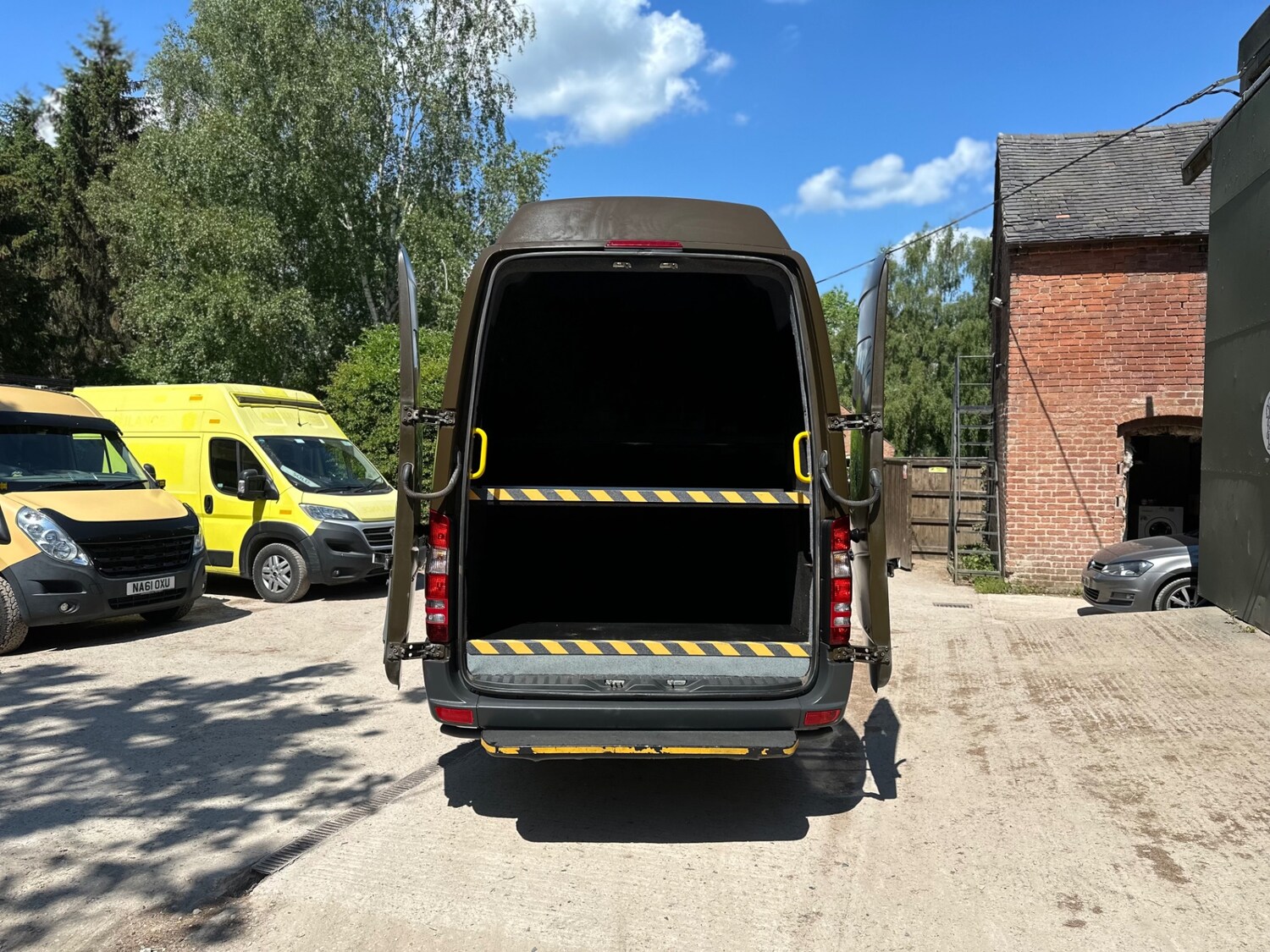 Vehicle 19