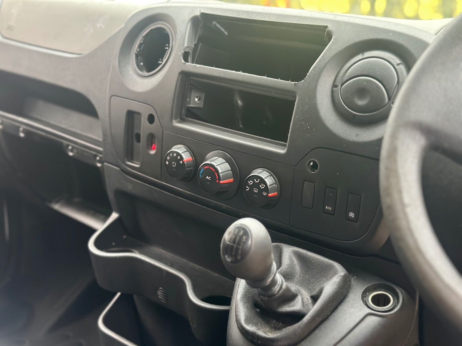 Used Vauxhall Movano 2015 for sale - 77417266: Photo 15