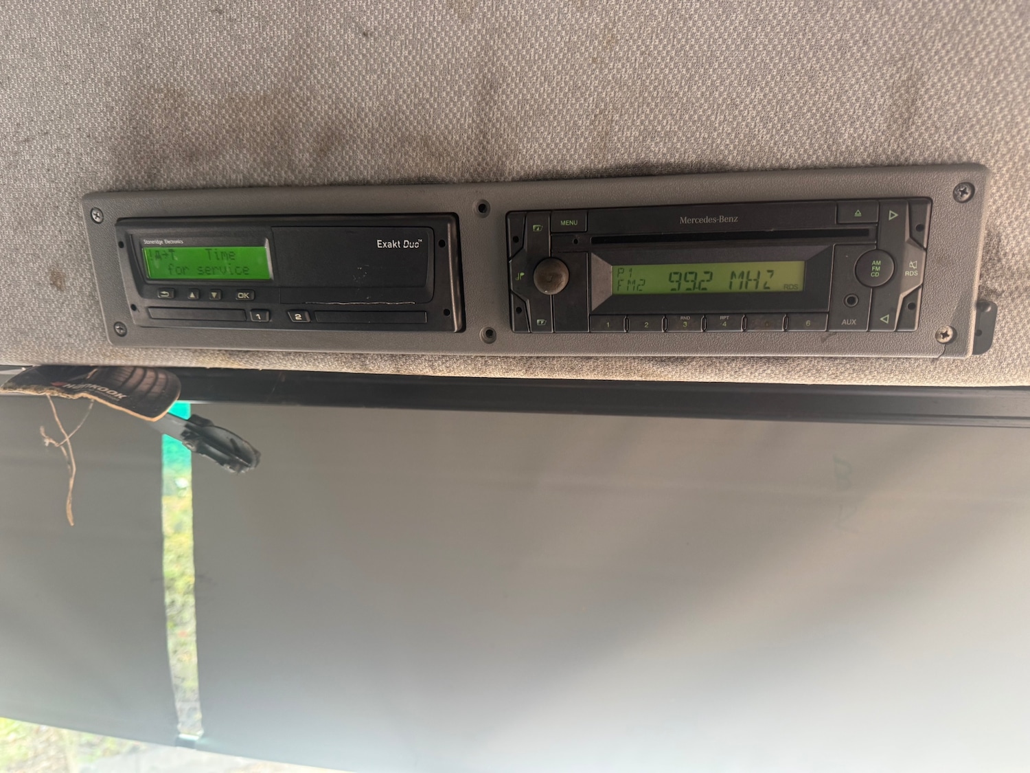 Used Mercedes-Benz Vario 2013 for sale - 76089935: Photo 16