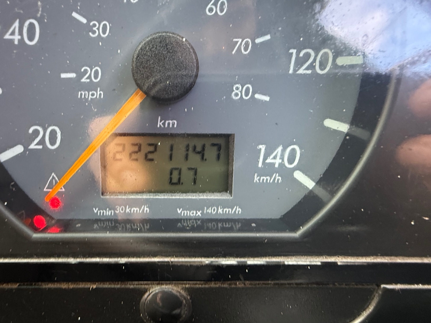 Used Mercedes-Benz Vario 2013 for sale - 76089935: Photo 17