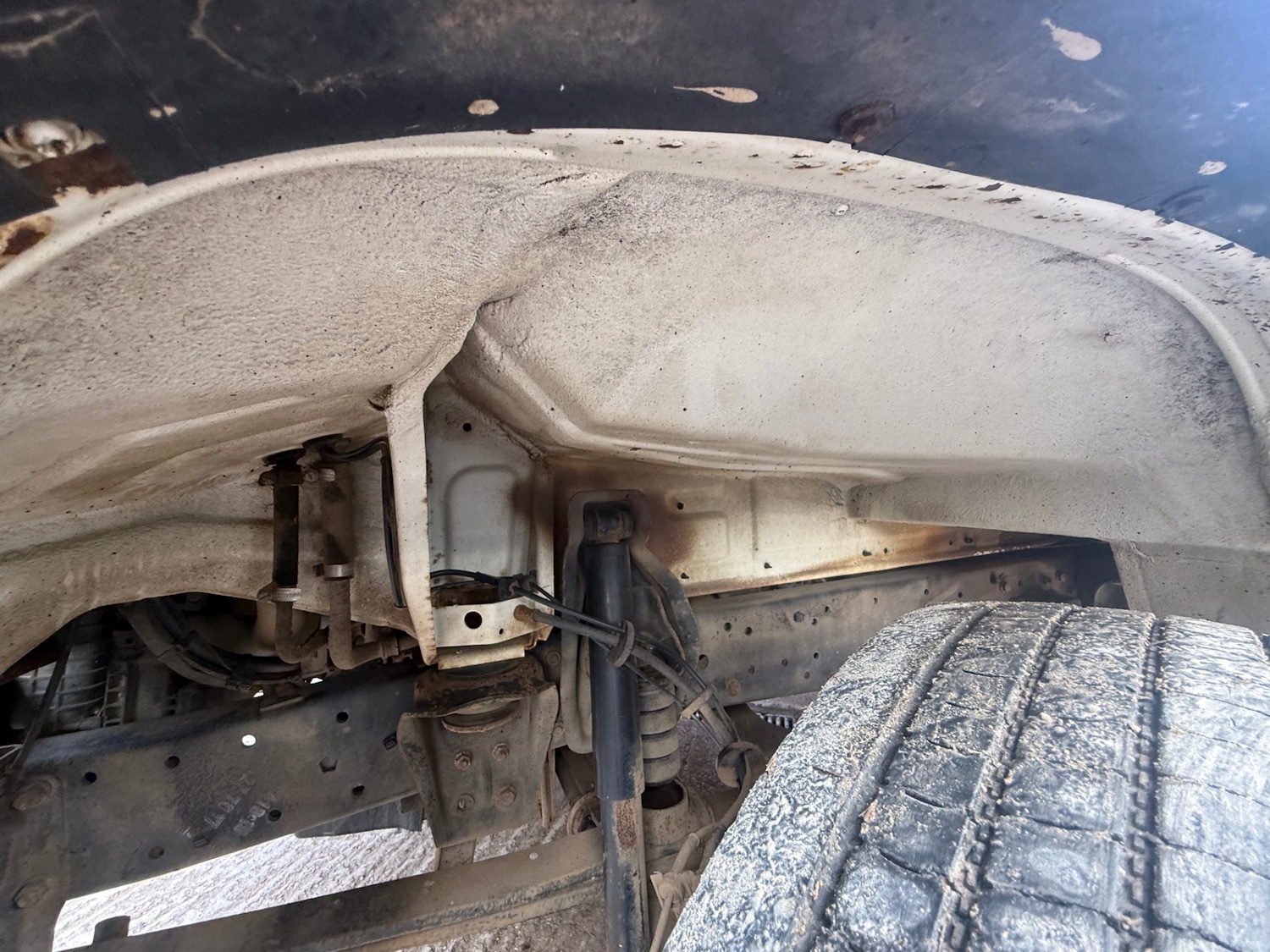 Used Mercedes-Benz Vario 2013 for sale - 76089935: Photo 5