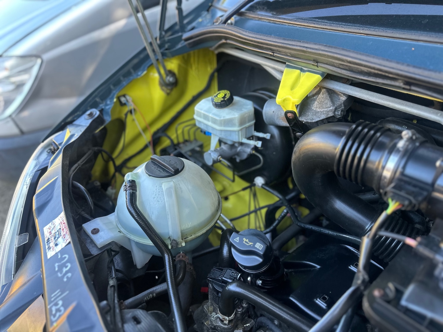 Vehicle 13